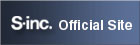 S-inc. Official Site