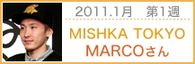 MISHKA TOKYO