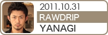 RAWDRIP