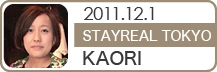 STAYREAL