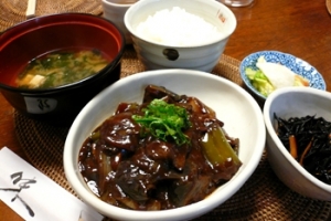 食工房 眞sin