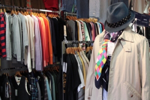 BRANDCOLLECT 原宿店