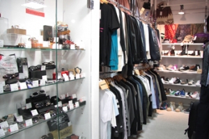BRANDCOLLECT 原宿店
