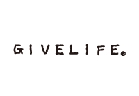 GIVE LIFE~NATURAL TASTE~