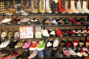 DMI HARAJUKU