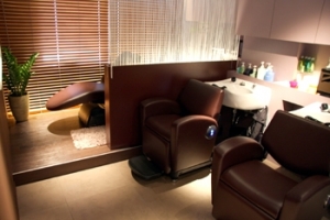 Plus Lounge