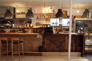 bio ojiyan cafe