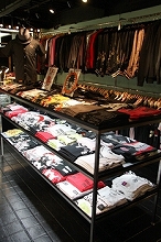SAVOY CLOTHING