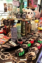 SAVOY CLOTHING