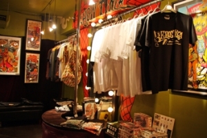 EROSTIKA 原宿店