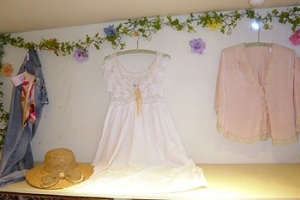 flower 原宿店