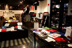 DANCERS COLLECTION 原宿本店