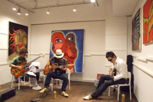 Design Festa Gallery EAST