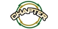 CHAPTER 原宿