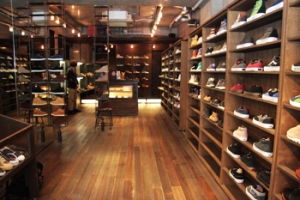 GETTRY 原宿店