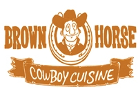 BROWN HORSE