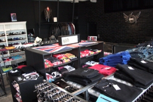 666 HARAJUKU
