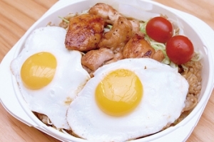 Design Festa Cafe&Bar (DF cafe)