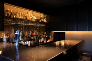 Bar Medaka