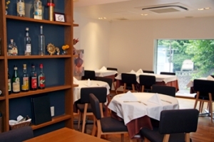 Ristorante Cavacavallo