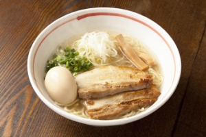 中華蕎麦 つけ麺一