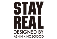 STAYREAL HARAJUKU