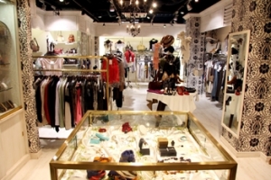 Kind 原宿店