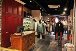 Kind 原宿店