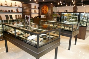 ZOCALO 原宿店
