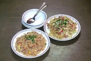 台湾料理 千